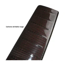 OMAC Protection Seuil De Coffre Carbone MB Vito W447 -Fiamma Soldes omac protection pare chocs mb vito w447 2