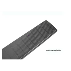 OMAC Protection Seuil De Coffre Carbone MB Vito W447 -Fiamma Soldes omac protection pare chocs mb vito w447 3