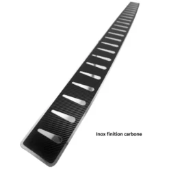 OMAC Protection Seuil De Coffre Carbone MB Vito W447 -Fiamma Soldes omac protection pare chocs mb vito w447 4