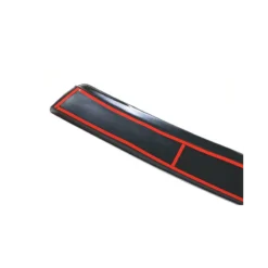 OMAC Protection Seuil De Coffre ABS VW T6 5 OMAC Protection Seuil De Coffre ABS VW T6 -Fiamma Soldes omac protection seuil de coffre abs vw t6 2