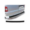 OMAC Protection Seuil De Coffre Aluminium VW T6