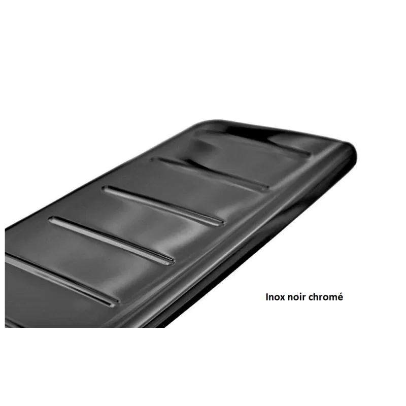 OMAC Protection Seuil De Coffre Inox MB Vito W447 11 OMAC Protection Seuil De Coffre Inox MB Vito W447 – Image 11