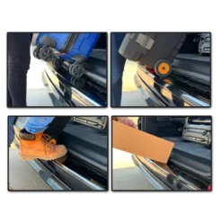 OMAC Protection Seuil De Coffre Inox MB Vito W447 24 OMAC Protection Seuil De Coffre Inox MB Vito W447 -Fiamma Soldes omac protection seuil de coffre inox mb vito w447 11