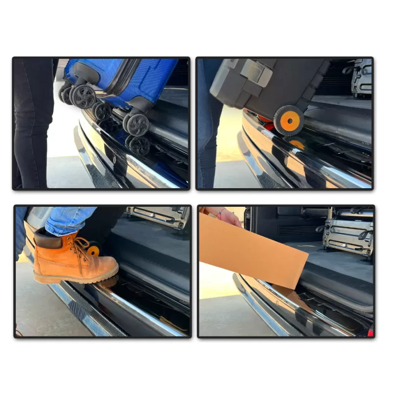 OMAC Protection Seuil De Coffre Inox MB Vito W447 12 OMAC Protection Seuil De Coffre Inox MB Vito W447 – Image 12