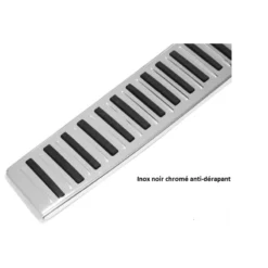 OMAC Protection Seuil De Coffre Inox MB Vito W447 16 OMAC Protection Seuil De Coffre Inox MB Vito W447 -Fiamma Soldes omac protection seuil de coffre inox mb vito w447 3