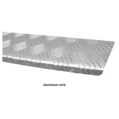 OMAC Protection Seuil De Coffre Inox MB Vito W447 17 OMAC Protection Seuil De Coffre Inox MB Vito W447 -Fiamma Soldes omac protection seuil de coffre inox mb vito w447 4