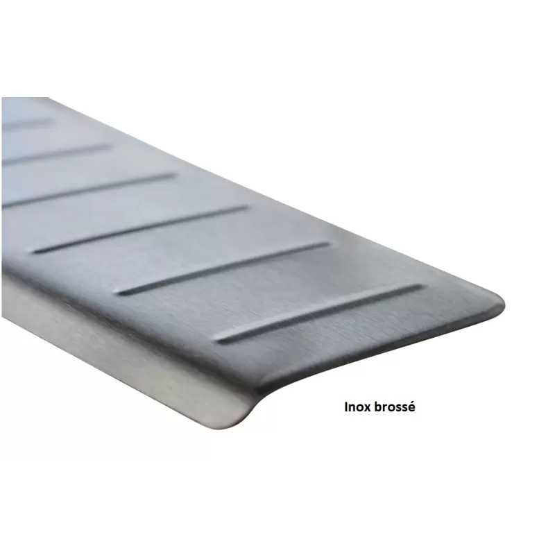 OMAC Protection Seuil De Coffre Inox MB Vito W447 8 OMAC Protection Seuil De Coffre Inox MB Vito W447 – Image 8