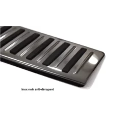 OMAC Protection Seuil De Coffre Inox MB Vito W447 22 OMAC Protection Seuil De Coffre Inox MB Vito W447 -Fiamma Soldes omac protection seuil de coffre inox mb vito w447 9