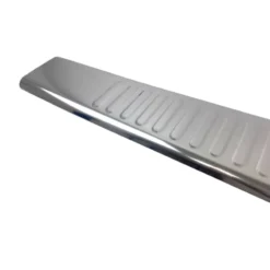 OMAC Protection Seuil De Coffre Inox MB Vito W639 -Fiamma Soldes omac protection seuil de coffre inox mb vito w639 2