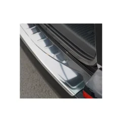 OMAC Protection Seuil De Coffre Inox VW T6 7 OMAC Protection Seuil De Coffre Inox VW T6 -Fiamma Soldes omac protection seuil de coffre inox vw t6 2