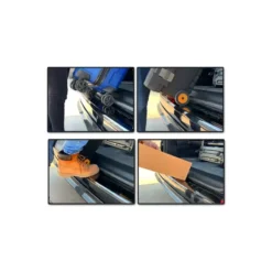 OMAC Protection Seuil De Coffre Inox VW T6.1 5 OMAC Protection Seuil De Coffre Inox VW T6.1 -Fiamma Soldes omac protection seuil de coffre inox vw t61 2