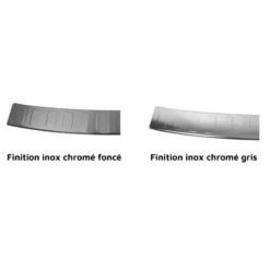 OMAC Protection Seuil De Coffre Inox | Jumpy/Expert 3 -Fiamma Soldes omac protection seuil de coffre jumpyexpert 3 3