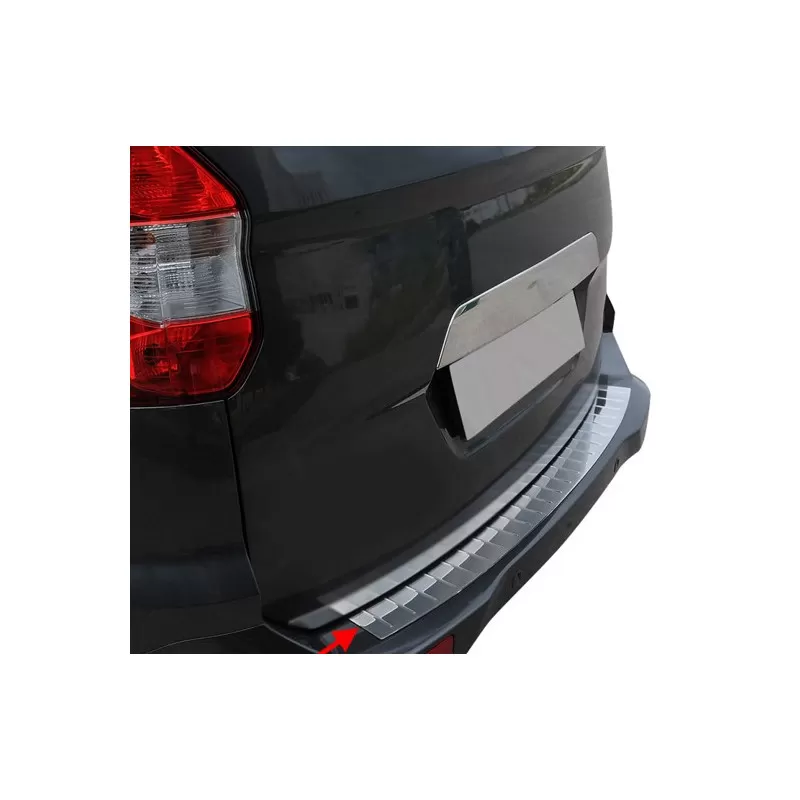 OMAC Protection Seuil De Coffre Transit Courrier 2 OMAC Protection Seuil De Coffre Transit Courrier – Image 2