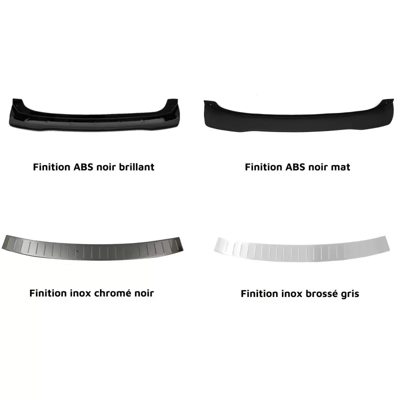 OMAC Protection Seuil De Coffre Transit Courrier 3 OMAC Protection Seuil De Coffre Transit Courrier – Image 3