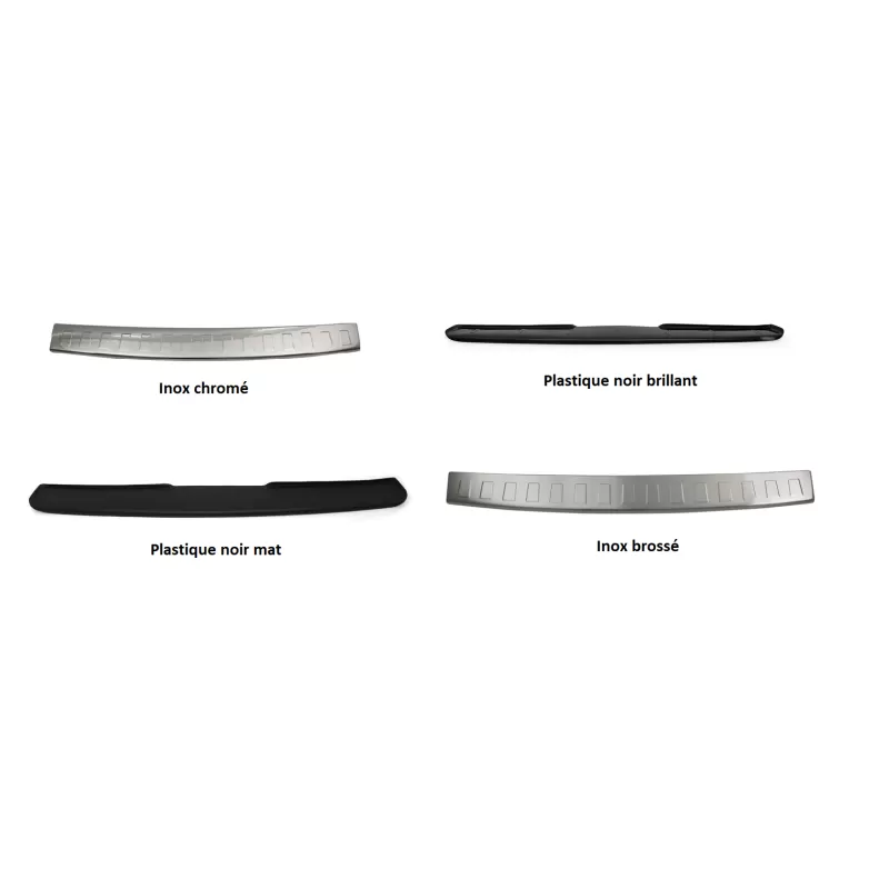 OMAC Protection Seuil De Coffre VW T4 2 OMAC Protection Seuil De Coffre VW T4 – Image 2