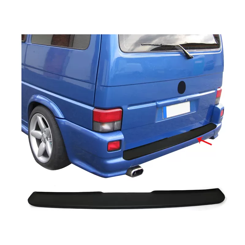 OMAC Protection Seuil De Coffre VW T4 4 OMAC Protection Seuil De Coffre VW T4 – Image 4
