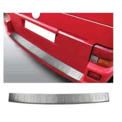 OMAC Protection Seuil De Coffre VW T4 10 OMAC Protection Seuil De Coffre VW T4 -Fiamma Soldes omac protection seuil de coffre vw t4 4