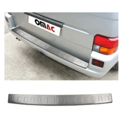 OMAC Protection Seuil De Coffre VW T4 11 OMAC Protection Seuil De Coffre VW T4 -Fiamma Soldes omac protection seuil de coffre vw t4 5