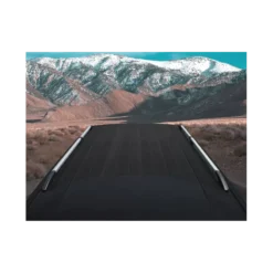 OMAC Rails De Toit Ford Connect -Fiamma Soldes omac rails de toit ford connect 3