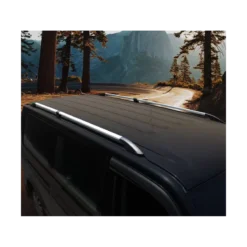 OMAC Rails De Toit Ford Connect -Fiamma Soldes omac rails de toit ford connect 4