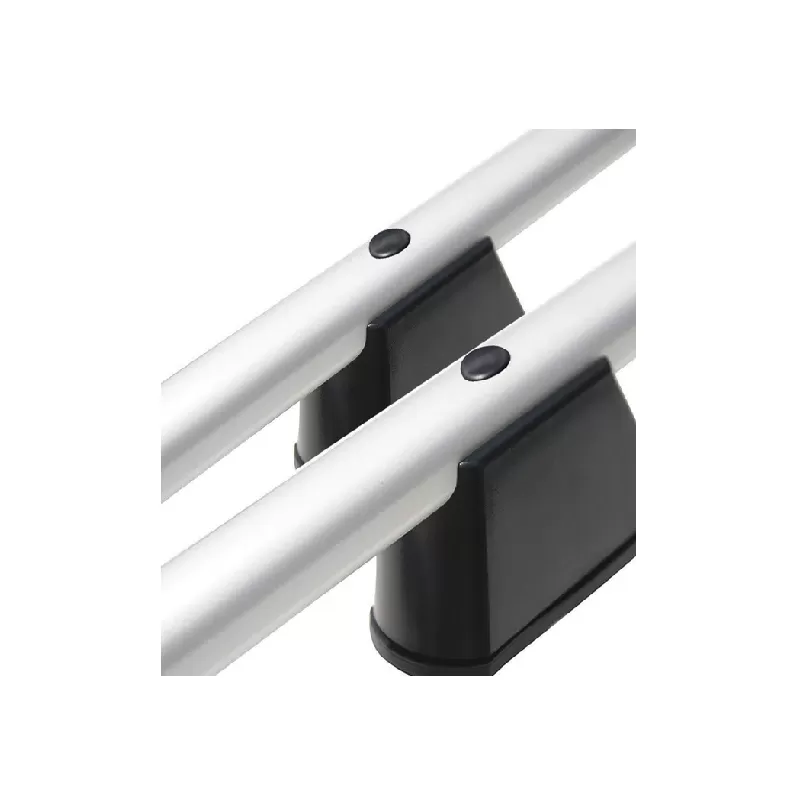 OMAC Rails De Toit Gris MB Vito W447 5 OMAC Rails De Toit Gris MB Vito W447 – Image 5