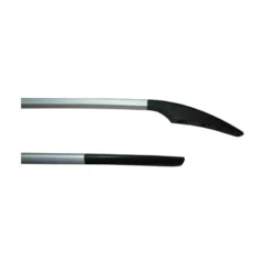 OMAC Rails De Toit Gris MB Vito W447/W639 -Fiamma Soldes omac rails de toit gris mb vito w447w639 3