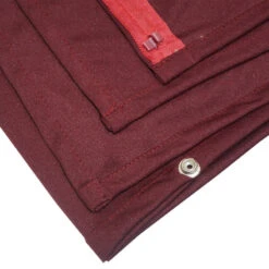 OMAC Rideau Séparation Coffre | Transit Custom -Fiamma Soldes omac rideau separation coffre transit custom 5