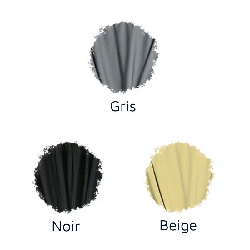 OMAC Rideaux Arrière | VW T3 2 OMAC Rideaux Arrière | VW T3 – Image 2