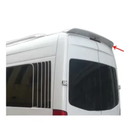 OMAC Becquet De Toit AR Sprinter 3