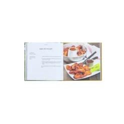 OMNIA Livre De Recette Cuiseur Pour Gazinière -Fiamma Soldes omnia livre de recette cuiseur pour gaziniere 2