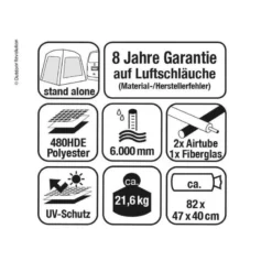 OR Movelite T1 19 OR Movelite T1 -Fiamma Soldes or movelite t1 8