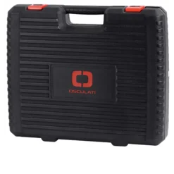 OSCULATI Boite à Outils Pro 52 Pièces Maintenance -Fiamma Soldes osculati boite a outils pro 52 pieces maintenance bateau 1