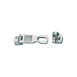 OSCULATI Charnière à Cadenas Inox 75 X 26 Mm
