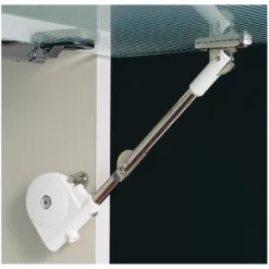 OSCULATI Compas à Descente Freinée