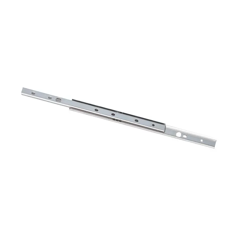 OSCULATI Coulisseau Inox 397 Mm 2 OSCULATI Coulisseau Inox 397 Mm – Image 2