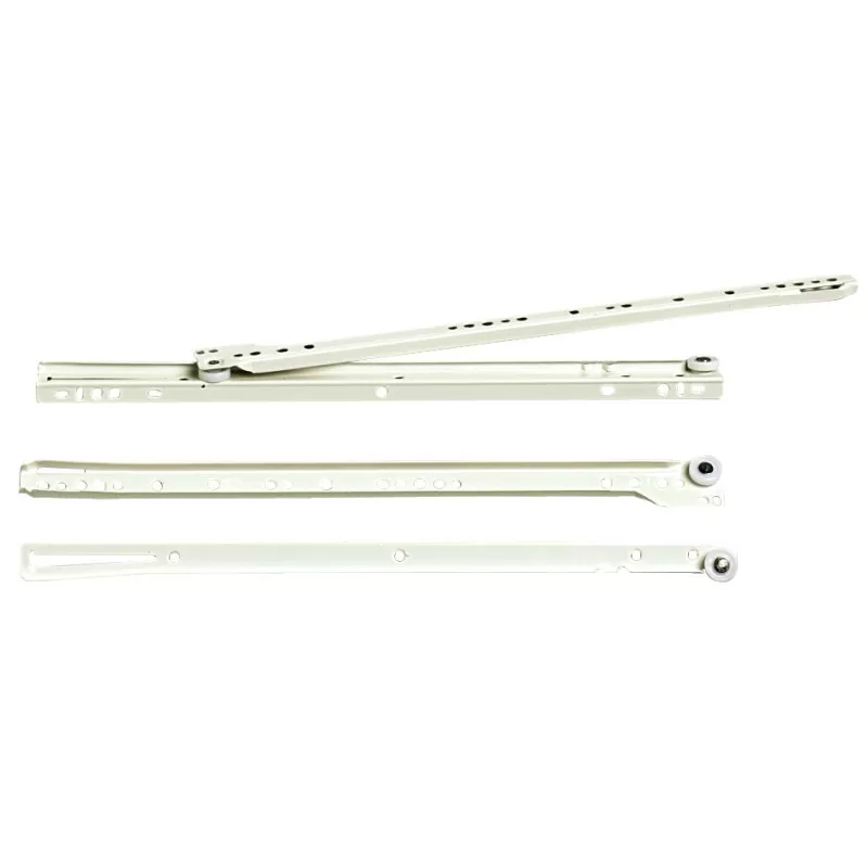 OSCULATI Coulisseau Inox 397 Mm 1 OSCULATI Coulisseau Inox 397 Mm