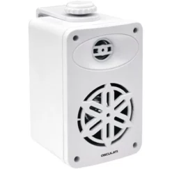 OSCULATI Haut-parleur Sur Caisson 4" - 240 W