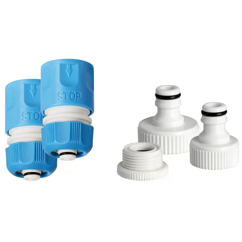 OSCULATI Kit Tuyau Arrosage Complet 2 OSCULATI Kit Tuyau Arrosage Complet – Image 2