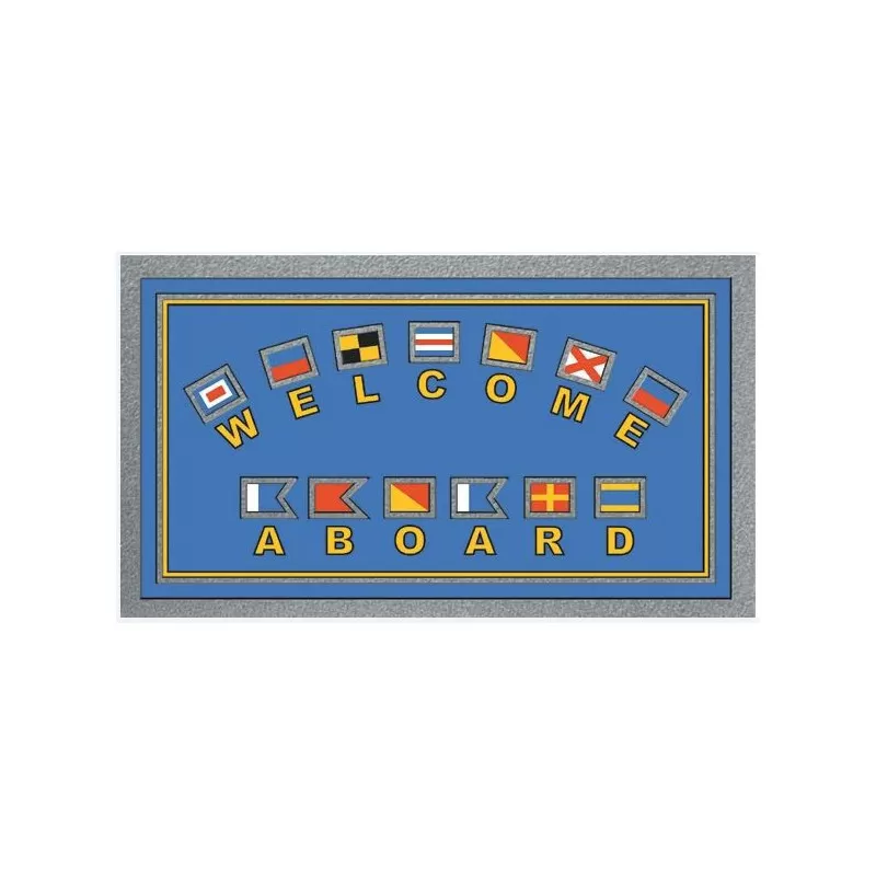 OSCULATI Paillasson Antidérapant Grand Pavois 1 OSCULATI Paillasson Antidérapant Grand Pavois