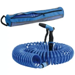 OSCULATI Tuyau D'arrosage Rétractable 5 OSCULATI Tuyau D'arrosage Rétractable -Fiamma Soldes osculati tuyau d arrosage retractable 2