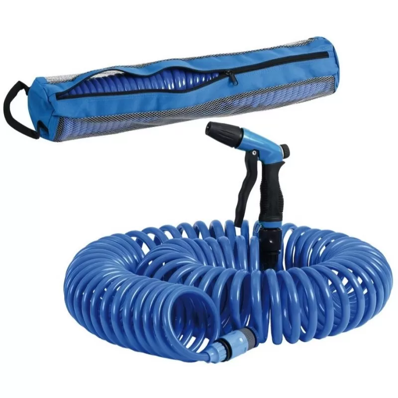 OSCULATI Tuyau D'arrosage Rétractable 3 OSCULATI Tuyau D'arrosage Rétractable – Image 3