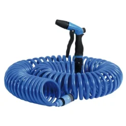 OSCULATI Tuyau D'arrosage Rétractable