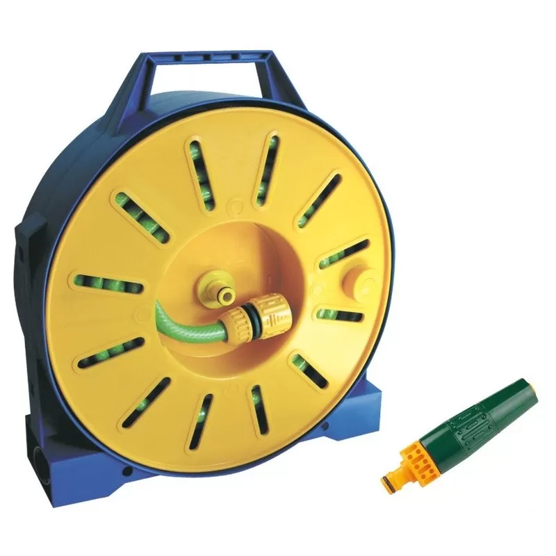 OSCULATI Tuyau PVC Sur Enrouleur 1 OSCULATI Tuyau PVC Sur Enrouleur