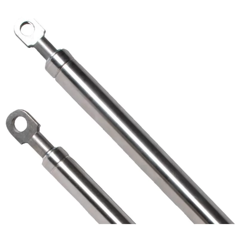 OSCULATI Vérin Gaz Faible Poussée 2 OSCULATI Vérin Gaz Faible Poussée – Image 2