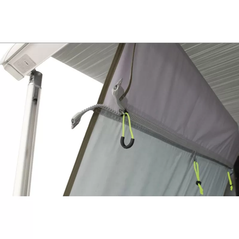 Outwell OUTWEL Fallcrest Tarp Panneaux Latéraux 4 Outwell OUTWEL Fallcrest Tarp Panneaux Latéraux – Image 4