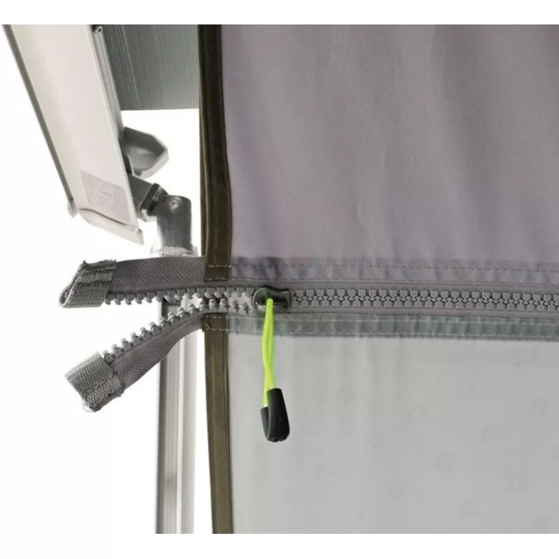 Outwell OUTWEL Fallcrest Tarp Panneaux Latéraux 5 Outwell OUTWEL Fallcrest Tarp Panneaux Latéraux – Image 5