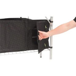 OUTWELL Drayton Kitchen Table 9 OUTWELL Drayton Kitchen Table -Fiamma Soldes outwell cuisine exterieure 2