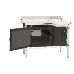 OUTWELL Drayton Kitchen Table 11 OUTWELL Drayton Kitchen Table -Fiamma Soldes outwell cuisine exterieure 4