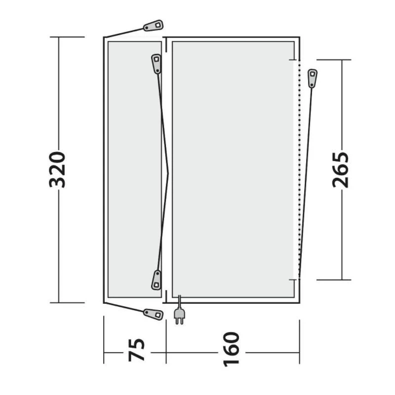 OUTWELL Lakecrest 10 OUTWELL Lakecrest – Image 10