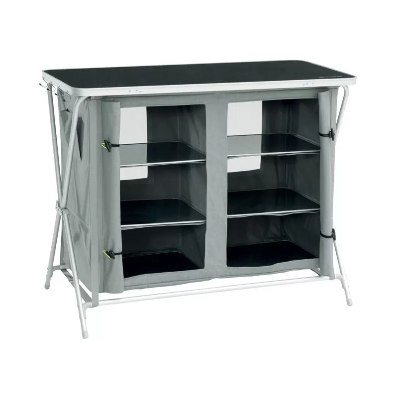 OUTWELL Meuble De Rangement Double 1 OUTWELL Meuble De Rangement Double